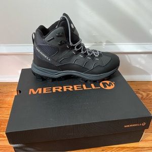 NIB Merrell Thermo Chill Mid WP Waterproof Men’s 11